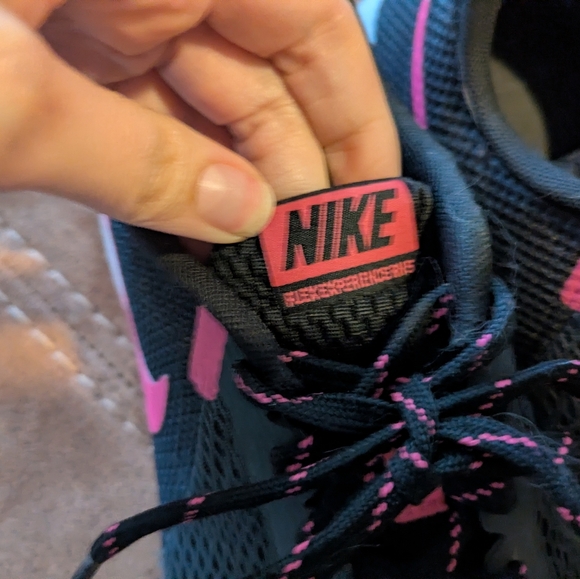 Nike Women Flex Experience RN5 Running Shoe - Picture 5 of 12